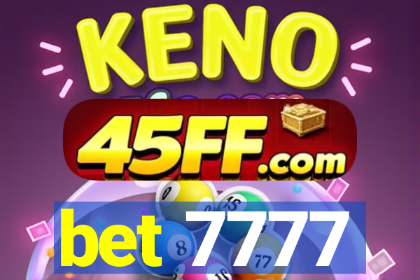 bet 7777